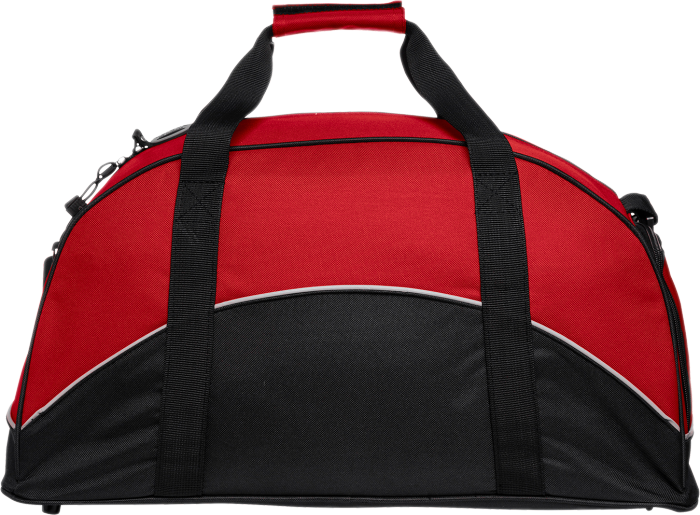 Clique - Sportbag 41 L - Rot