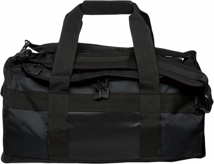 Clique - 2 In 1 Bag 42L - Svart