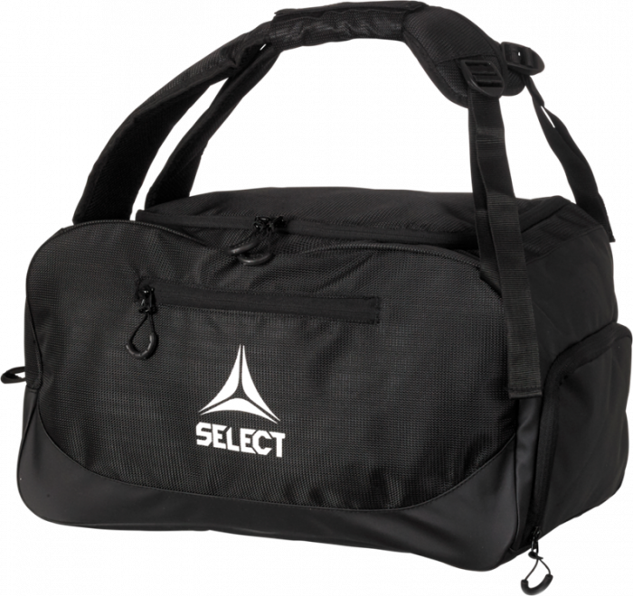 Select - Milano Sportsbag 65 L - Black