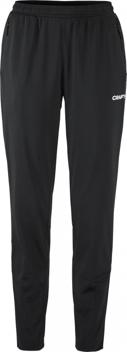 Craft - Evolve 2.0 Pants Women - Negro