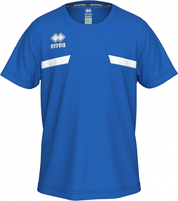 Errea - Mark Player Jersey Jr - Azul