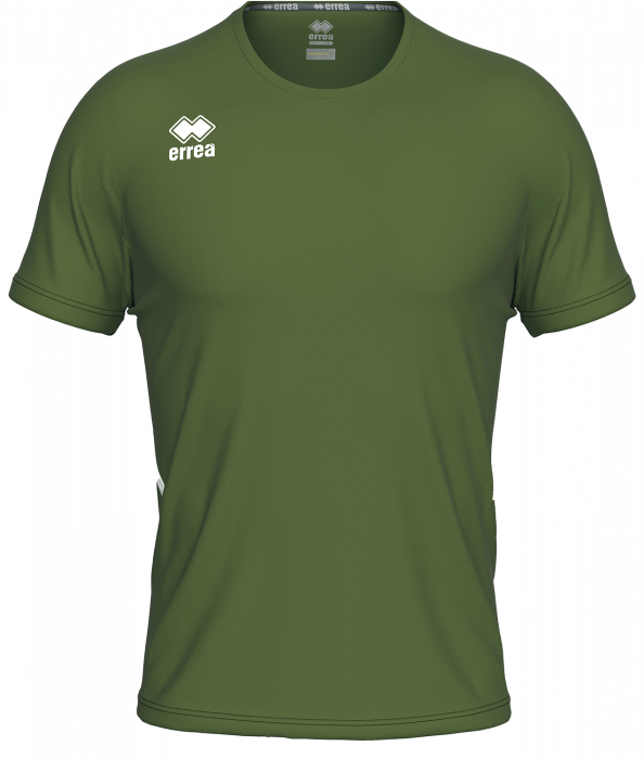 Errea - Marvin Player Jersey - Military