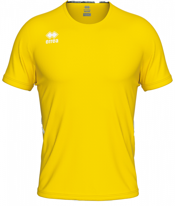 Errea - Marvin Player Jersey - Giallo