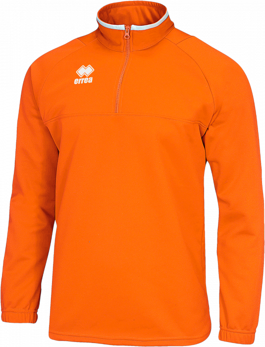 Errea - Mansel 3.0 Top - Orange & branco