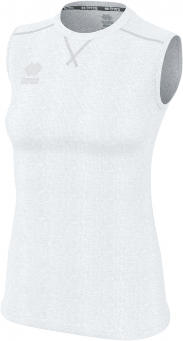 Errea - Alison Ladies Tank - White