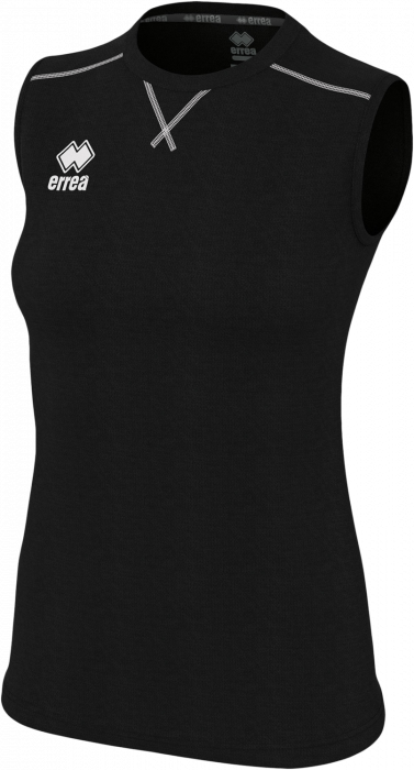 Errea - Alison Ladies Tank - Nero