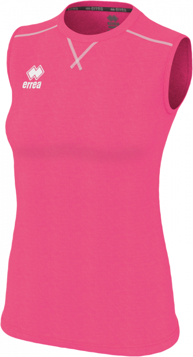 Errea - Alison Ladies Tank - Cerise