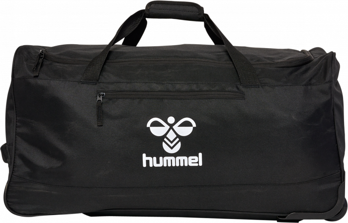 Hummel - Core 2.0 Trolley Large - Czarny