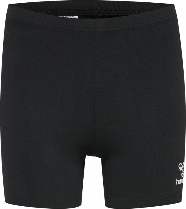 Hummel - Core Volleyball Hipsters Cotton Women - Black