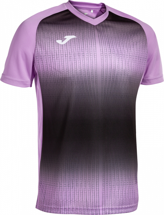 Joma - Tiger V Jersey - Roxo & preto