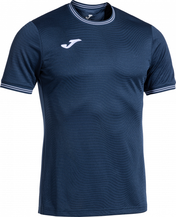 Joma - Toletum V Jersey - Blu navy