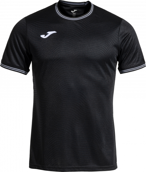 Joma - Toletum V Jersey - Black