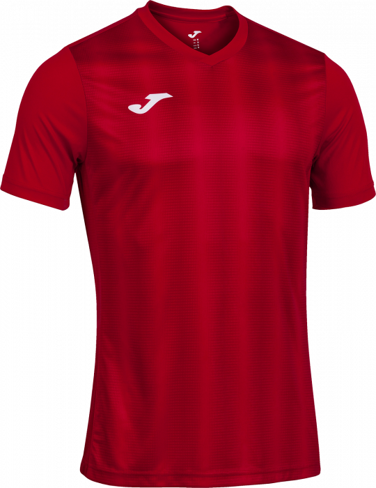 Joma - Inter Ii Jersey - Rouge