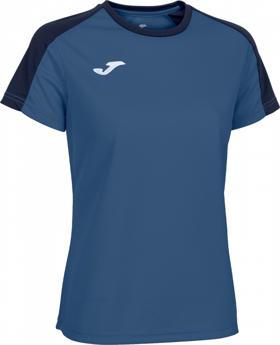 Joma - Eco Championship Jersey Women - Blue & azul marino