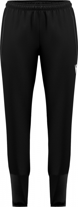 Macron - Aras Training Pants - Black