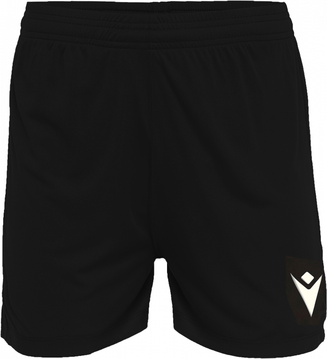 Macron - Acrux Hero Shorts Women - Black