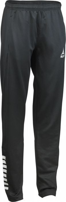 Select - Spain V25 Training Pants Women - Noir