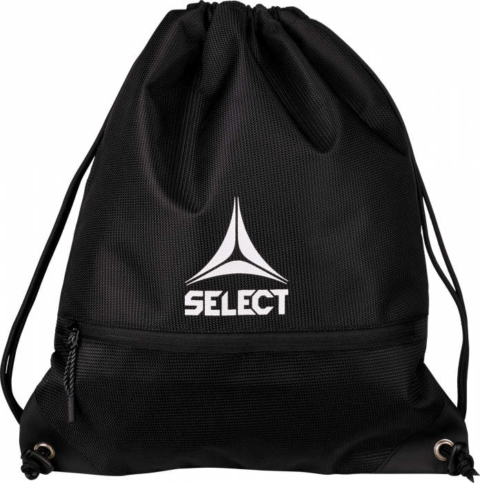 Select - Gym Bag V25 - Black