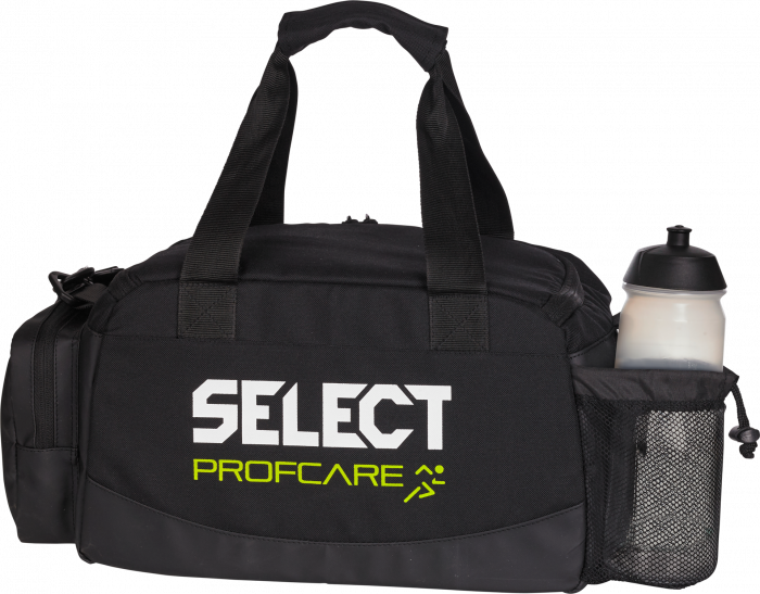 Select - Medicin Bag Medium V25 W/o Content - Negro