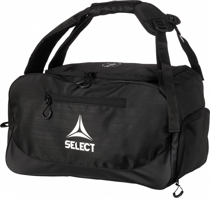 Select - Kerteminde Volleyball Sports Bag Small - Preto