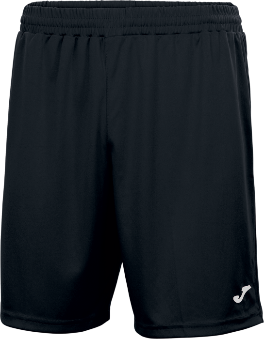 Joma - Nobel Shorts - Svart